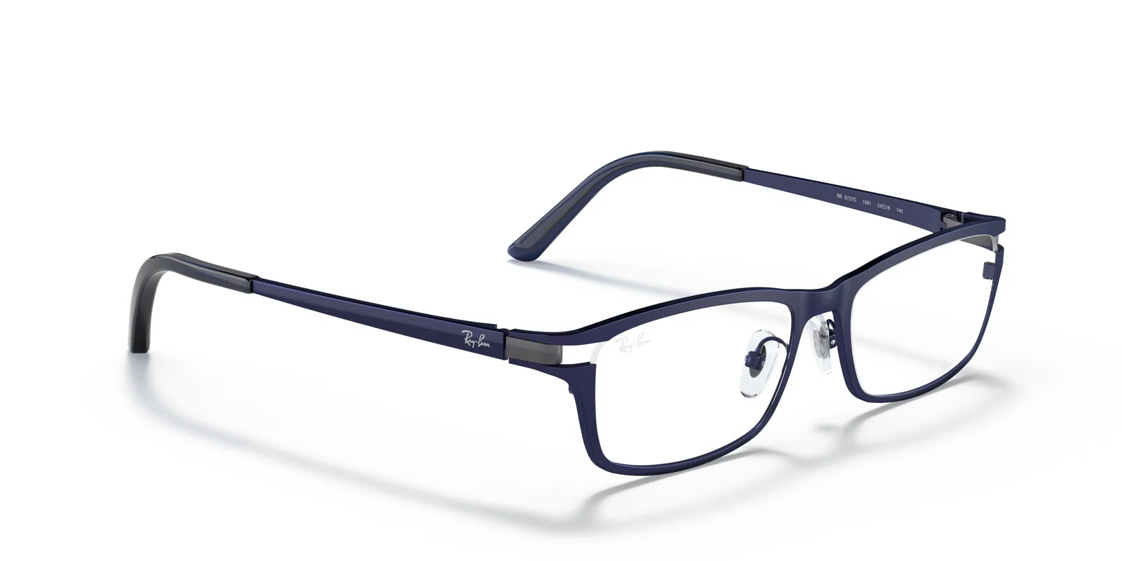 Ray-Ban 8727D Eyeglasses - view 8